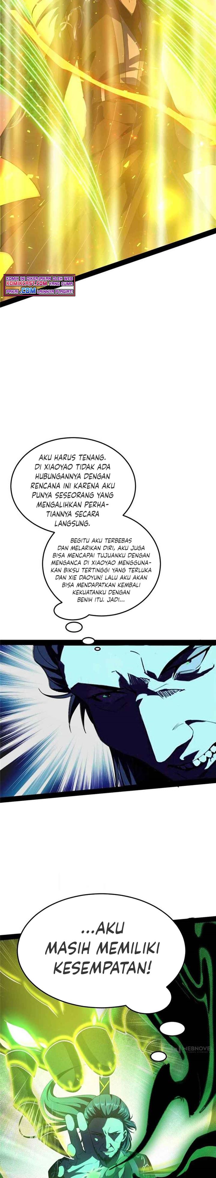 Dilarang COPAS - situs resmi www.mangacanblog.com - Komik im an evil god 139 - chapter 139 140 Indonesia im an evil god 139 - chapter 139 Terbaru 11|Baca Manga Komik Indonesia|Mangacan